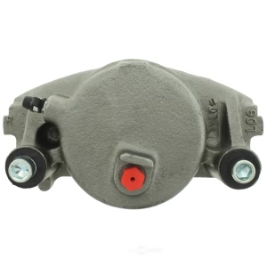 Centric Remanufactured Semi-Loaded Front Passenger Side Brake Caliper for GMC G3500 - 141.66021