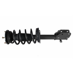 GSP North America Front Passenger Side Suspension Strut and Coil Spring Assembly for 2008 Ford Edge - 811005