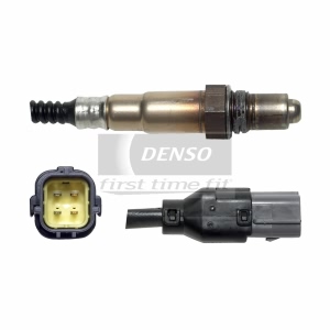 Denso Oxygen Sensor for 2009 Hyundai Elantra - 234-4938