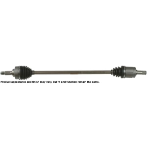 Cardone Reman Remanufactured CV Axle Assembly for 2007 Honda Fit - 60-4249