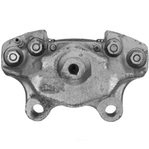 Centric Semi-Loaded Brake Caliper for Porsche - 141.37002