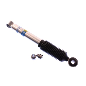 Bilstein Rear Driver Or Passenger Side Monotube Smooth Body Shock Absorber for 2014 Toyota Sequoia - 33-187280