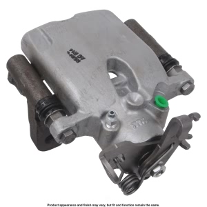 Cardone Reman Remanufactured Unloaded Caliper w/Bracket for 2014 Chevrolet Malibu - 18-B5494