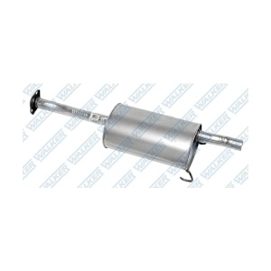 Walker Soundfx Aluminized Steel Oval Direct Fit Exhaust Muffler for Acura Integra - 18860