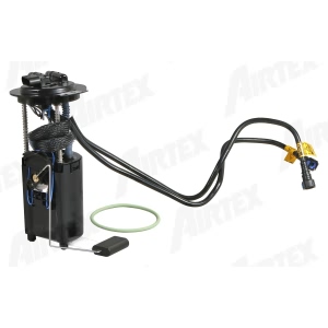 Airtex Fuel Pump Module Assembly for Pontiac G5 - E3782M