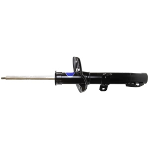 Monroe Gas-Magnum™ Severe Service Front Driver or Passenger Side Strut for 2016 Ford Transit-150 - 553005