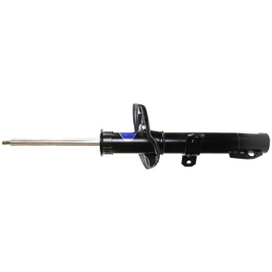 Monroe Gas-Magnum™ Severe Service Front Driver or Passenger Side Strut for 2016 Ford Transit-250 - 553005