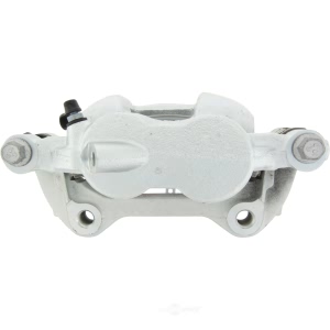 Centric Remanufactured Semi-Loaded Front Passenger Side Brake Caliper for 2015 Ford Transit-350 HD - 141.65106