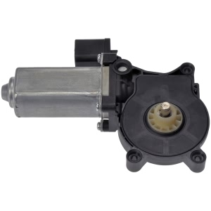 Dorman OE Solutions Front Driver Side Window Motor for 2008 Dodge Magnum - 742-316