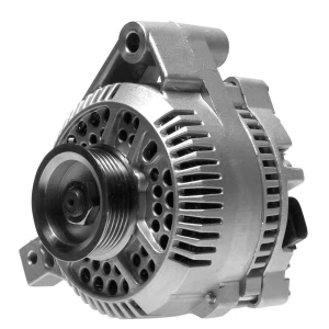 Denso Alternator for 1996 Ford E-350 Econoline - 210-5215