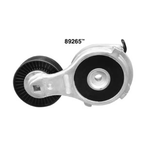 Dayco No Slack Automatic Belt Tensioner Assembly for 1999 Isuzu Hombre - 89265
