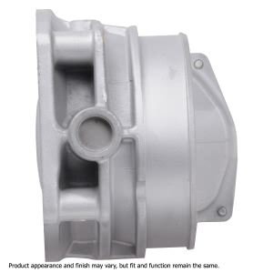 Cardone Reman Remanufactured Throttle Body for 2010 Chevrolet Corvette - 67-3034