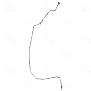 Four Seasons A C Liquid Line Hose Assembly for Dodge Ram 2500 - 56824