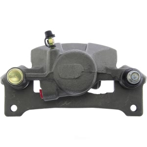 Centric Remanufactured Semi-Loaded Rear Passenger Side Brake Caliper for Isuzu Impulse - 141.43501