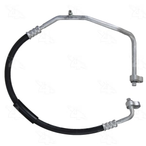 Four Seasons A C Discharge Line Hose Assembly for Chevrolet Express 2500 - 56214