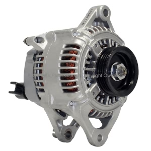 Quality-Built Alternator Remanufactured for 1993 Dodge Daytona - 15691