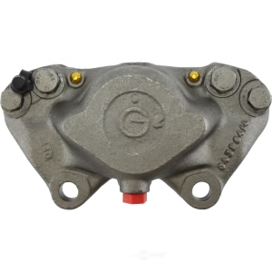 Centric Semi-Loaded Brake Caliper for Mercedes-Benz 300SE - 141.35007