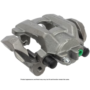 Cardone Reman Remanufactured Unloaded Caliper w/Bracket for 2015 Dodge Durango - 18-B5300