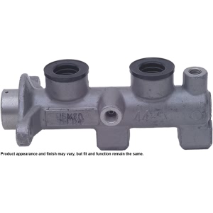 Cardone Reman Remanufactured Master Cylinder for 1998 Mercury Tracer - 10-2859