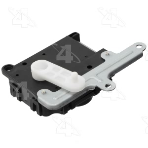 Four Seasons Hvac Heater Blend Door Actuator for 2005 Kia Sportage - 73409