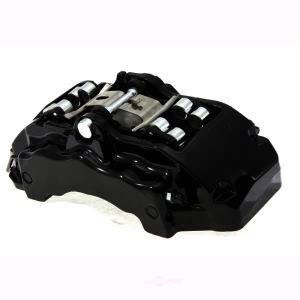 Centric Posi Quiet™ Loaded Brake Caliper for 2010 Porsche Cayenne - 142.37166