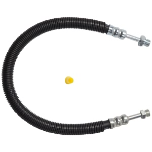 Gates Power Steering Pressure Line Hose Assembly for 1986 Audi 4000 - 357100