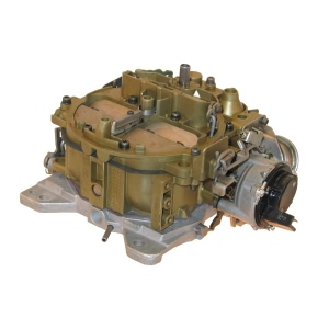 Uremco Remanufacted Carburetor for GMC Jimmy - 3-3836