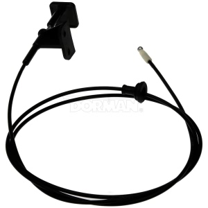 Dorman OE Solutions Hood Release Cable for 2013 Honda Civic - 912-433
