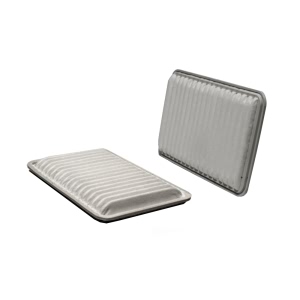WIX Panel Air Filter for 2012 Mazda 2 - 49640
