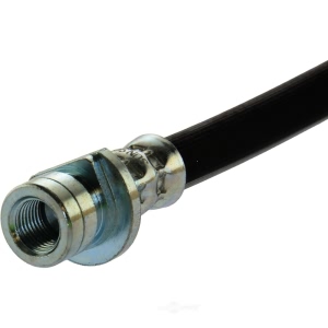 Centric Front Driver Side Brake Hose for 2018 Honda Fit - 150.40146