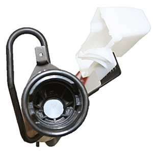Dorman Fuel Tank Filler Neck for 2000 Saturn LS2 - 577-322