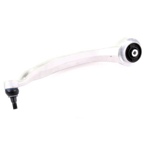 VAICO Front Driver Side Lower Rearward Control Arm for 2017 Audi A7 Quattro - V10-3959