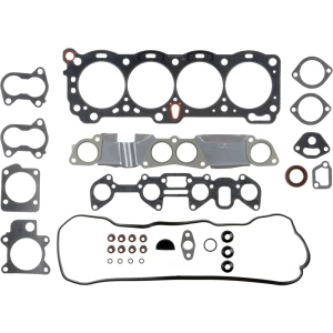 Victor Reinz Cylinder Head Gasket Set for 1989 Isuzu Amigo - 02-10534-01