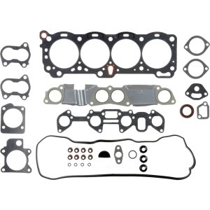 Victor Reinz Cylinder Head Gasket Set for Isuzu Pickup - 02-10534-01