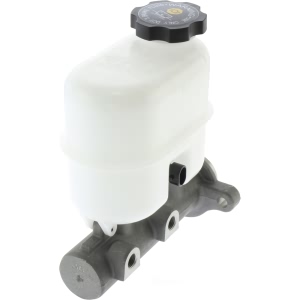 Centric Premium Brake Master Cylinder for 1999 Chevrolet Silverado 1500 - 130.66041