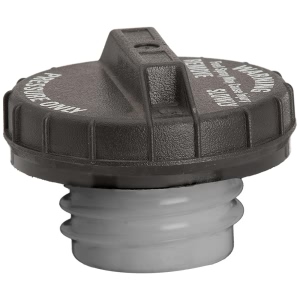 Gates Replacement Non Locking Fuel Tank Cap for 2007 Audi RS4 - 31613