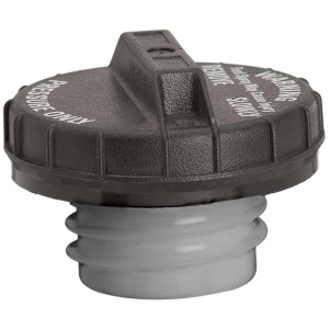 Gates Replacement Non Locking Fuel Tank Cap for Audi S6 - 31613