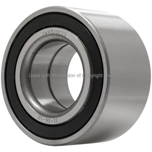 Quality-Built WHEEL BEARING for Geo - WH510033