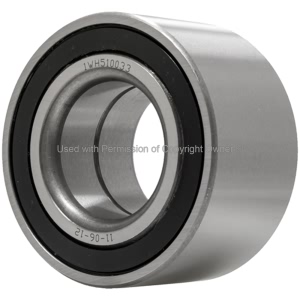 Quality-Built WHEEL BEARING for 1990 Isuzu Impulse - WH510033