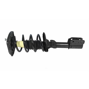 GSP North America Rear Driver Side Suspension Strut and Coil Spring Assembly for 2002 Oldsmobile Intrigue - 810336