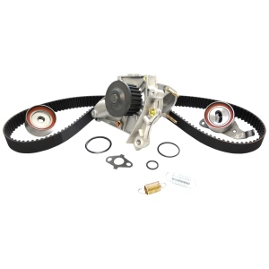 Gates Powergrip Timing Belt Kit for Toyota Celica - TCKWP199BH