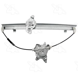 ACI Power Window Regulator for 2014 Nissan Xterra - 81729
