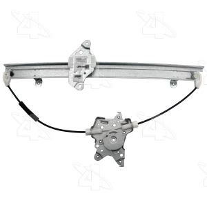 ACI Power Window Regulator for 2008 Nissan Frontier - 81729