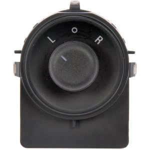 Dorman OE Solutions Front Driver Side Door Mirror Switch for Buick - 901-167