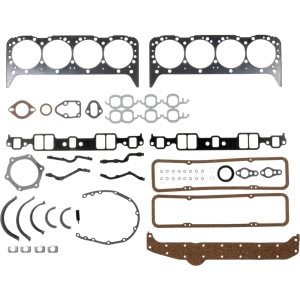 Victor Reinz Engine Gasket Set for Pontiac Firebird - 01-10036-01