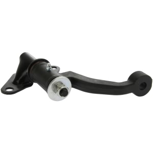 Centric Premium™ Front Steering Idler Arm for Nissan 720 - 620.42010