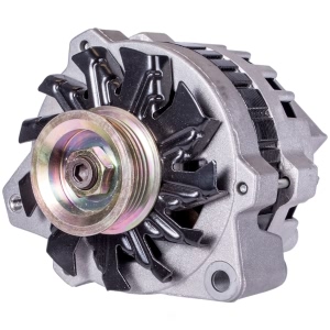 Denso Alternator for 1995 Chevrolet Cavalier - 210-5157