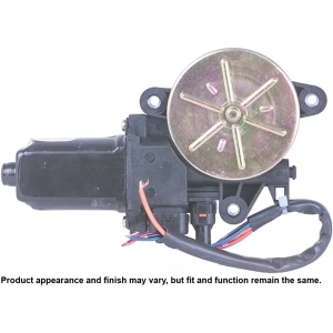 Cardone Reman Remanufactured Window Lift Motor for Acura Integra - 47-1536