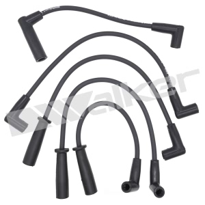 Walker Products Spark Plug Wire Set for Jeep Wrangler - 924-2025