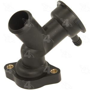 Four Seasons Engine Coolant Filler Neck W O Thermostat for Plymouth Breeze - 85175